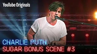 Charlie Puth - Piano Lesson Interrupted