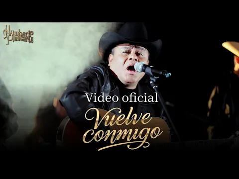 Video for event landing page