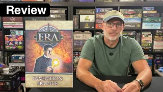 ERA: Invention Deck (Review)