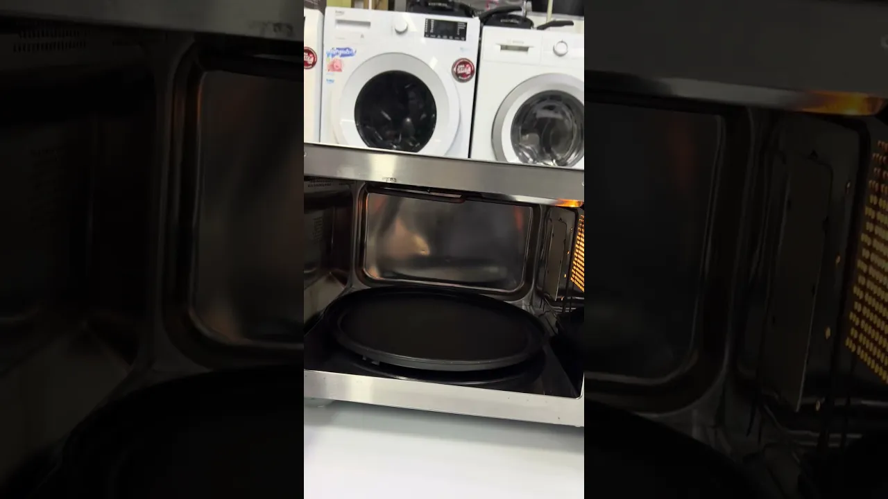 Мікрохвильова піч Studio MD14500 Б/В