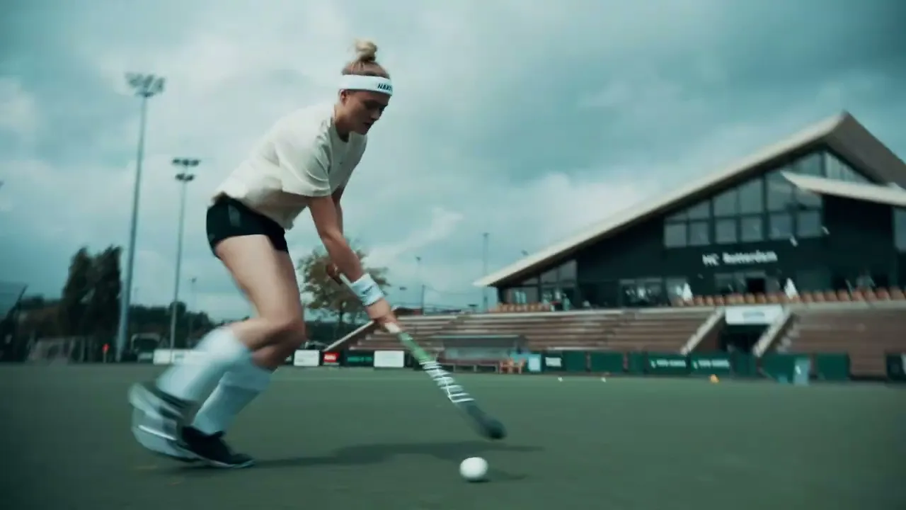Video de naked hockey