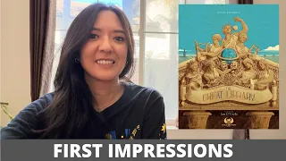 The Great Library: An Overview of Vital Lacerda’s Latest Design