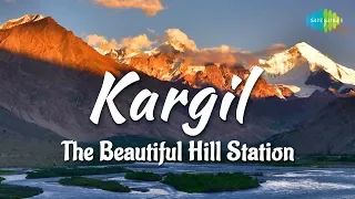 Travel Podcast - Kargil | Musafir Hun Yaaron | Travelmynation - Archana & Vidur | Abhimanyu Kak