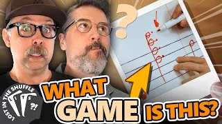 We're Guessing Board Games From Random Photos (Play Along!) - Lost In The Shuffle