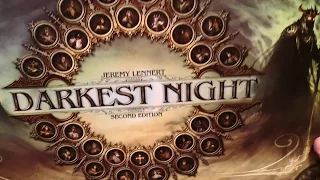 deballage darkest night 2e edition