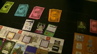 Rocky Mountain High intro