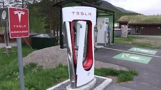 What happened to this supercharger stall?