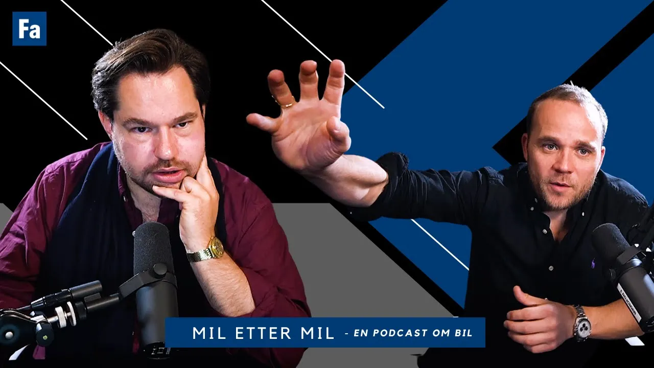 Er elbil-revolusjonen avlyst eller bare utsatt? + Rare lister på finn