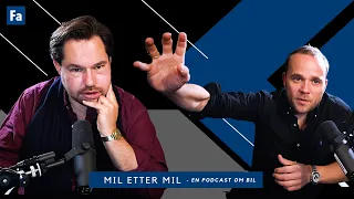 Er elbil-revolusjonen avlyst eller bare utsatt? + Rare lister på finn