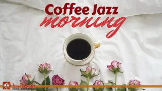 Coffee Jazz Morning