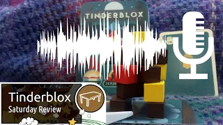 Tinderblox (Saturday Review)