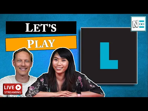 PROJECT L - Board Game Playthrough - LET'S PLAY