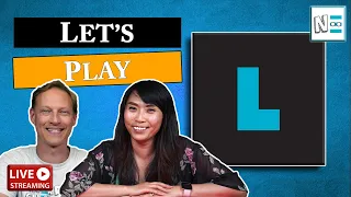 PROJECT L - Board Game Playthrough - LET'S PLAY