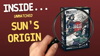 Unmatched Sun's Origin | Inside with João Ricardo Ep752