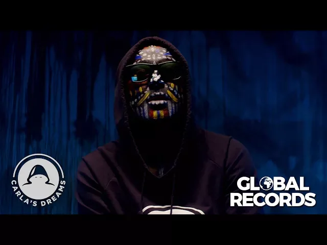 Carla S Dreams Poetic Si Murdar Videoclip Oficial