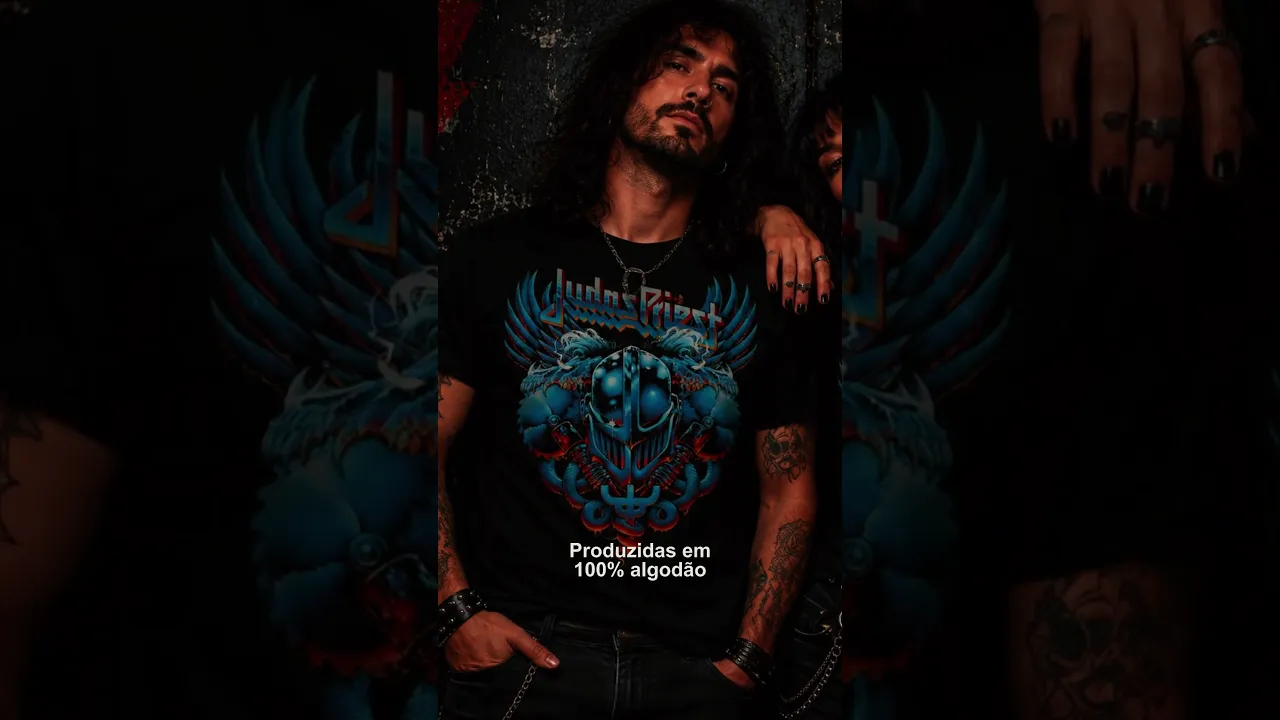 Vídeo de Heavy Wear