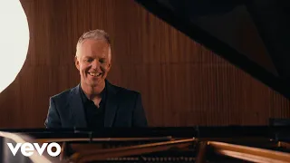 Chad Lawson - fields of forever (Live at The DiMenna Center for Classical Music)