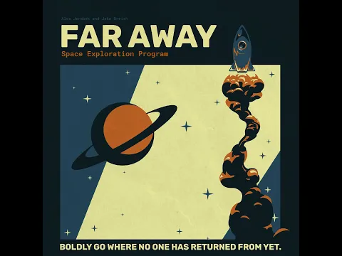 Far Away Tutorial Playthrough