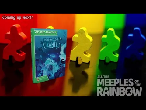 All the Games with Steph: My First Adventure: Discovering Atlantis