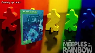 All the Games with Steph: My First Adventure: Discovering Atlantis