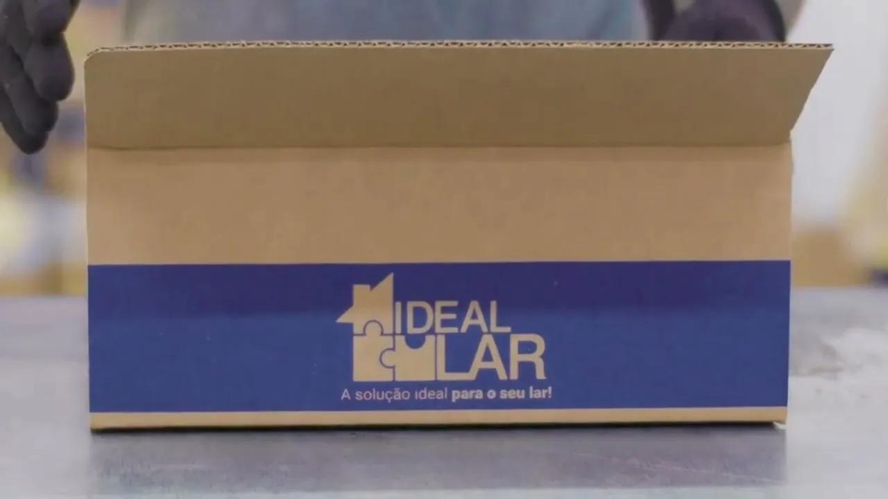 Vídeo de Ideal Lar