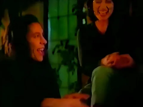 Mad Gab commercial from 1997
