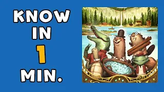 River Valley Glassworks on BGA! know in 1 min! #boardgames #brettspiele