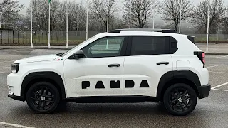 Fiat Grande Panda prøvekjørt: tilbake til røttene – på godt og vondt