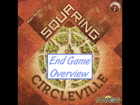 Circleville, Ohio. What actually happened?