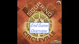 Circleville, Ohio. What actually happened?