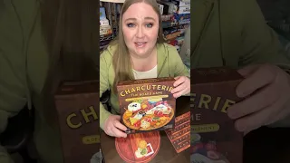 Charcuterie