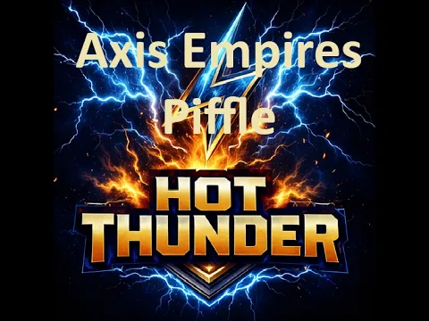 Campaign Integrity in Axis Empires The 1944 Scenario