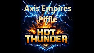 Campaign Integrity in Axis Empires The 1944 Scenario