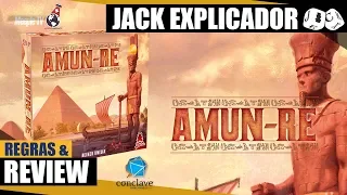 Jack Explicador - Review