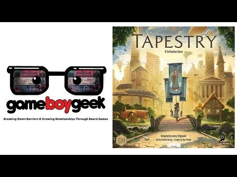 Tapestry Quick Overview