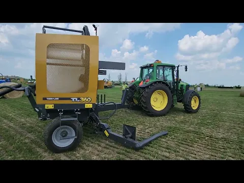 Tube-line Tl360 None Thumbnail alt