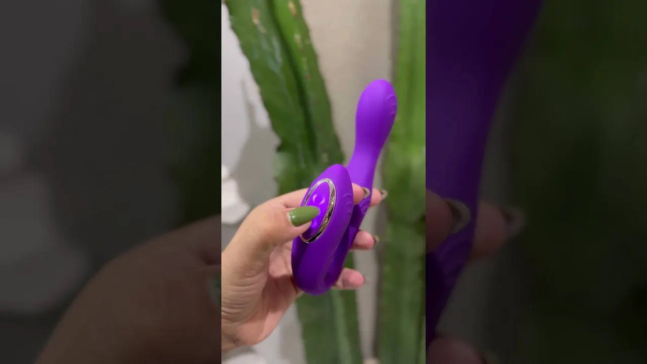 Video de ESTIMULE PRAZER