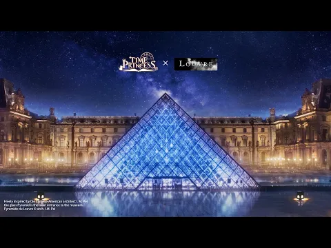 Vídeo de Time Princess