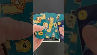 Map Masters - Captain Games - Unboxing