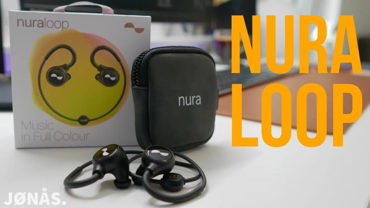 Nuraloop besser als AirPods Pro und co? - Erfahrungsbericht