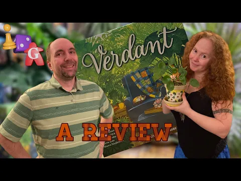 Verdant: A Cozy Game Review