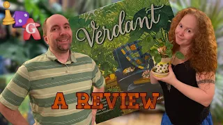 Verdant: A Cozy Game Review