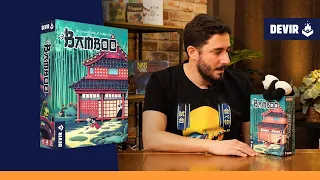 ✅ How to play Bamboo