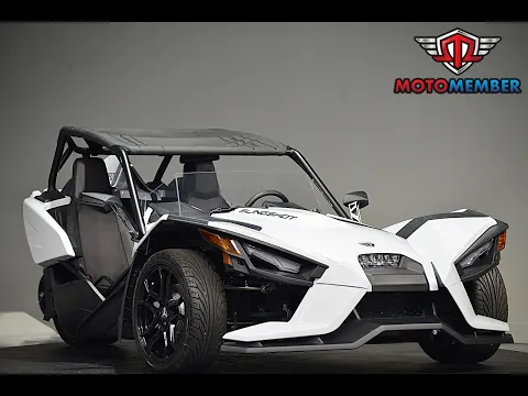 2023 Slingshot S W/ Technology Package I Manual Thumbnail alt