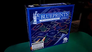 Blueprints of Mad King Ludwig (TantrumCon 2023)