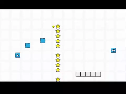 Video van Bouncy Ball