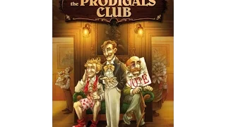 Unboxing The Prodigals Club por El club del dado