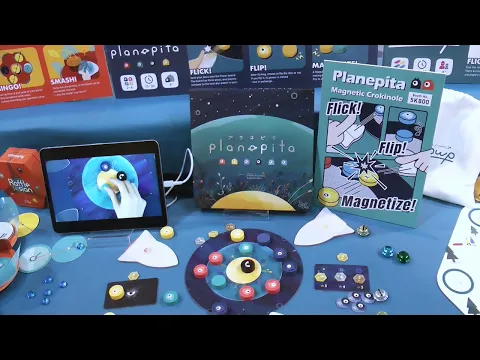 Planepita (SzpiLAB) / Essen 2025