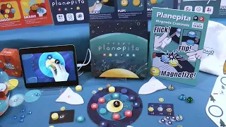 Planepita (SzpiLAB) / Essen 2025