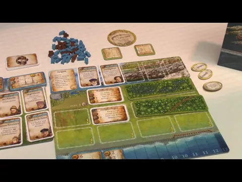 Nusfjord (Lookout) / Essen 2017